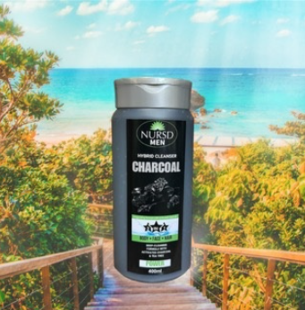 Nursd products for men