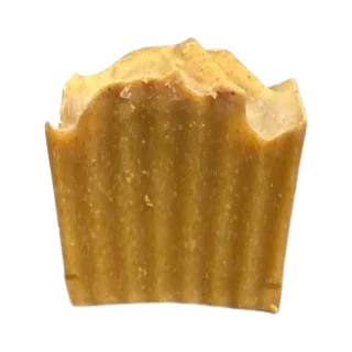 NURSD Kojic Acid Turmeric Lemon Soap