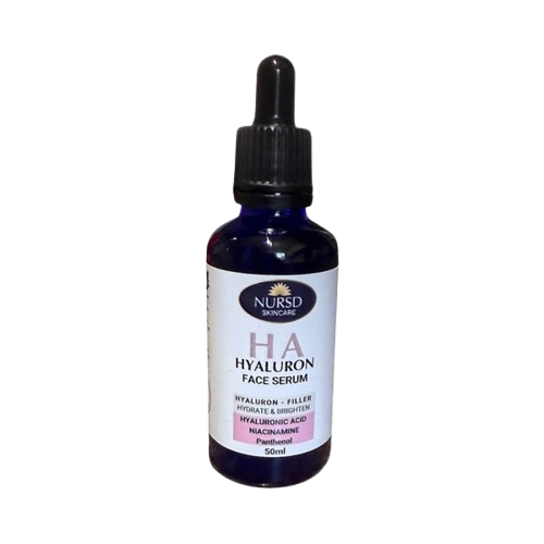 NURSD Hyaluronic Niacinamide Face Serum